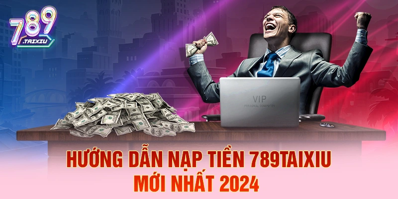 Hướng dẫn nạp tiền tại QH88 chi tiết