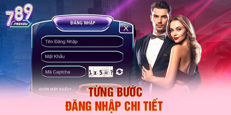 Từng bước chi tiết đăng k&yacute; QH88